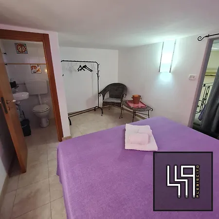 Apartment 449 Plebiscito Catania